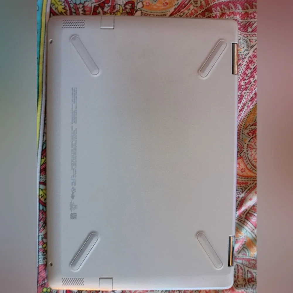 Hp pavilion touch screen
